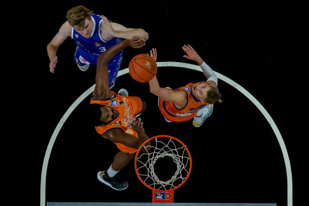 多线作战中 多线作战中