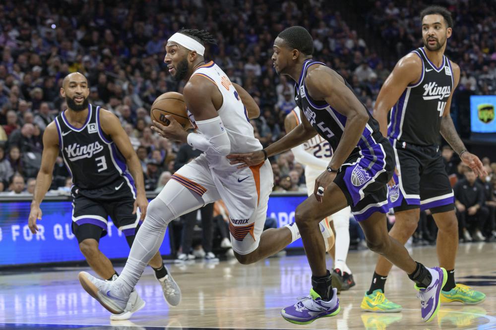 战略影响 战略影响